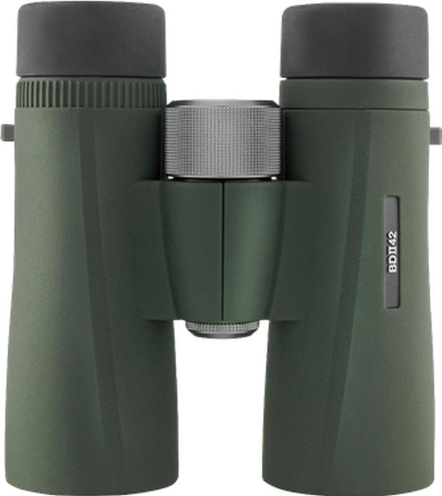 Kowa Wide-angle binoculars BD II 10x42 XD (10 x, 42 mm)