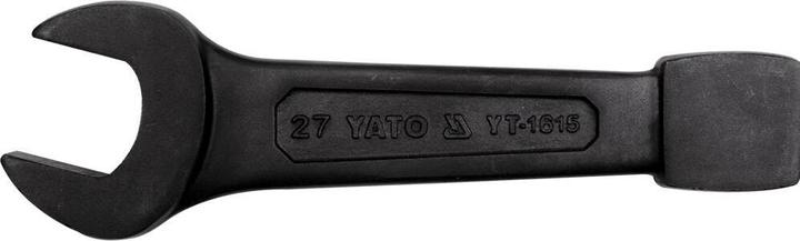 Actual product image Yato YT-1615