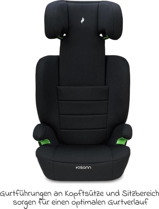 Produktbild Osann Musca (Kindersitz, ECE R129/i-Size Norm)