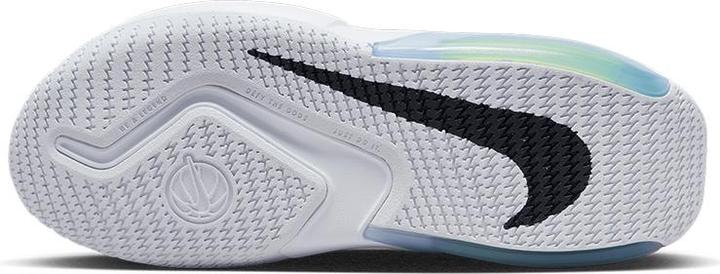 Produktbild Nike Air Zoom Crossover Big Kids' Basketball Shoes (38.5)