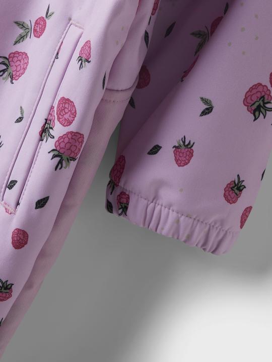 Produktbild Name it ALFA08 Softshell-Anzug (110)