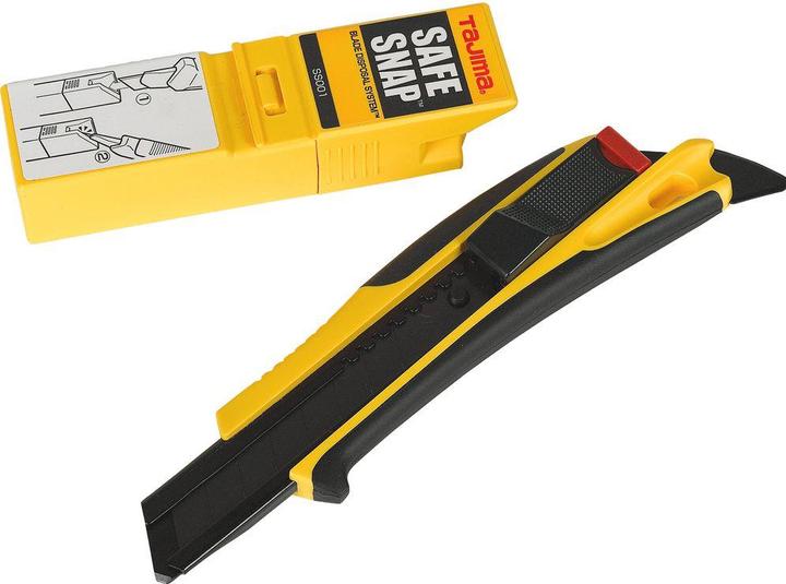 Tajima Taglierina Indietro Veloce (Taglierini)