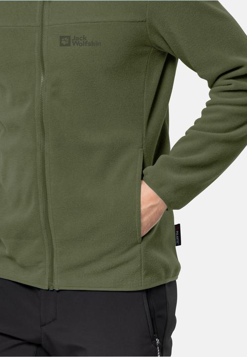 Produktbild Jack Wolfskin Beilstein Fz M (XL)