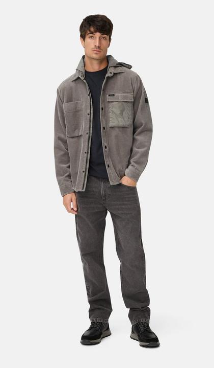 Produktbild Camel Active 5-Pkt Loose Fit Jeans aus reiner Baumwolle (40)