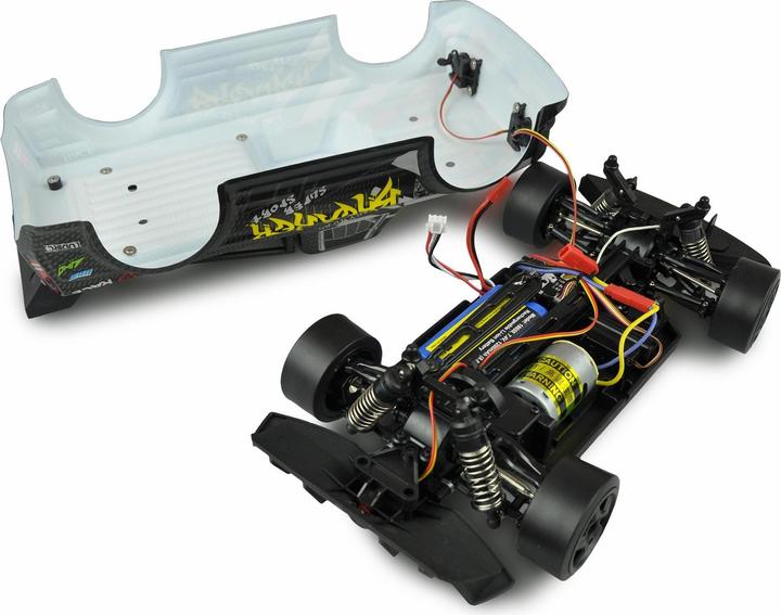 Produktbild Amewi Drift Breaker (RTR Ready-to-Run)