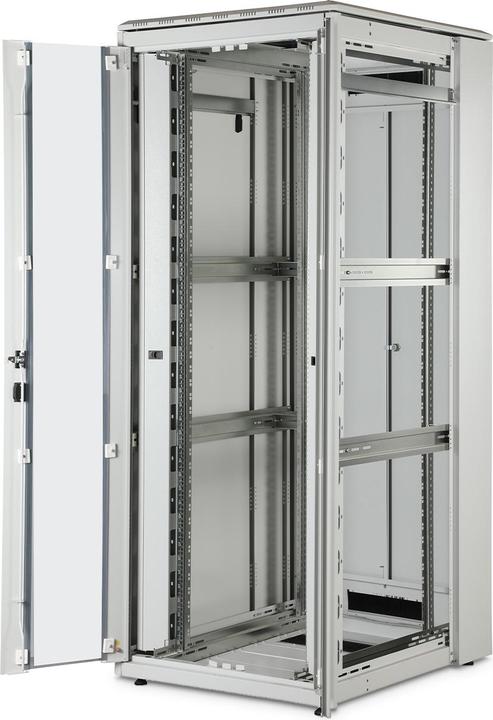 Produktbild Digitus Netzwerkschrank (42 HE, 19 Zoll Rack)