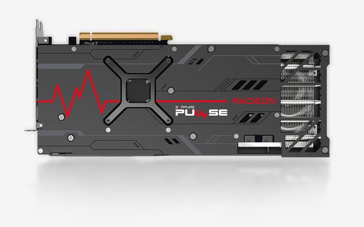 Produktbild Sapphire Pulse Radeon RX 6800 XT Gaming (16 GB)