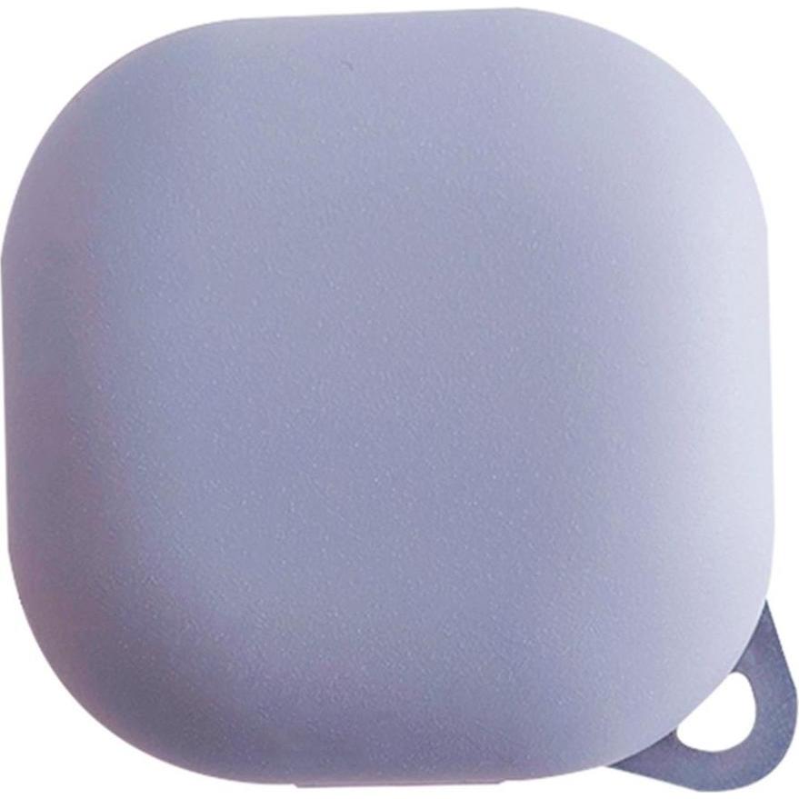 König Design Schutz Hülle für Samsung Galaxy Buds Live Tasche Case Cover Etui 360 Grad Bumper, Kopfhörertasche + Schutzh...