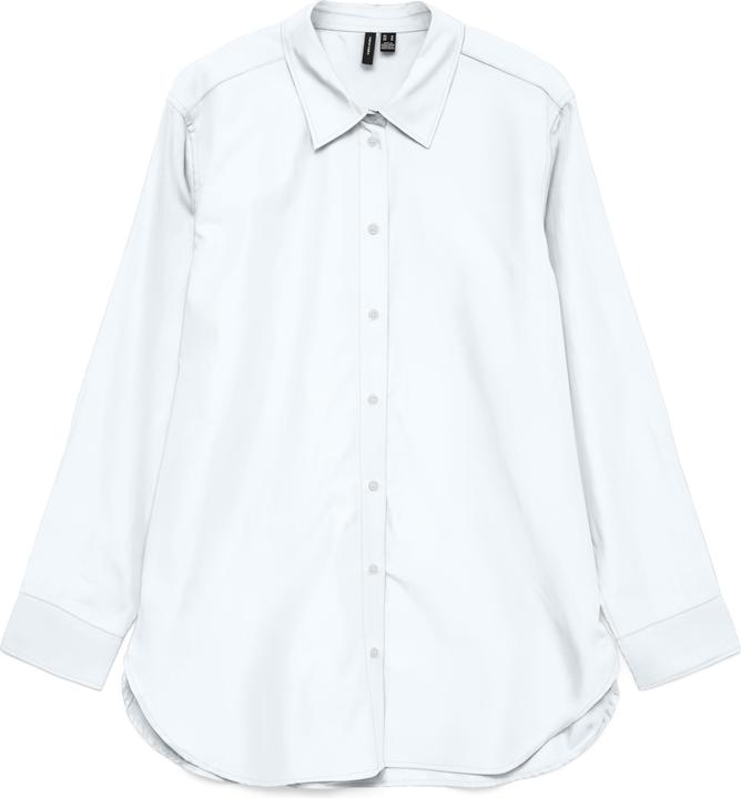 Immagine prodotto Vero Moda Vmelina Ls Shirt Wvn Noos (XL)