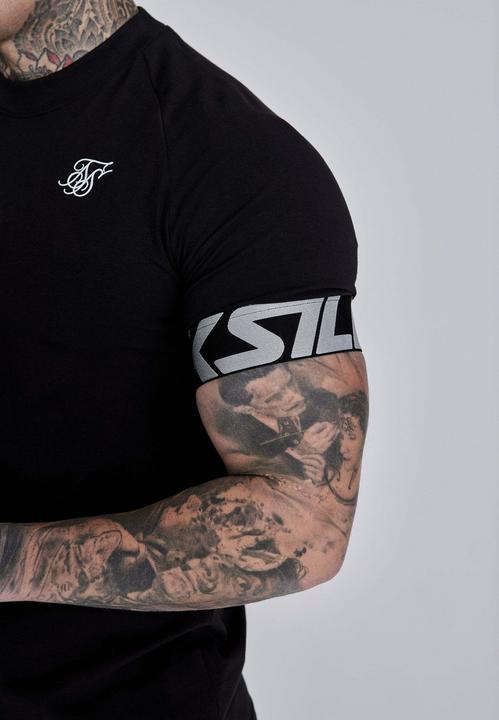 Produktbild Siksilk T-Shirt Tech T-Shirt (L)