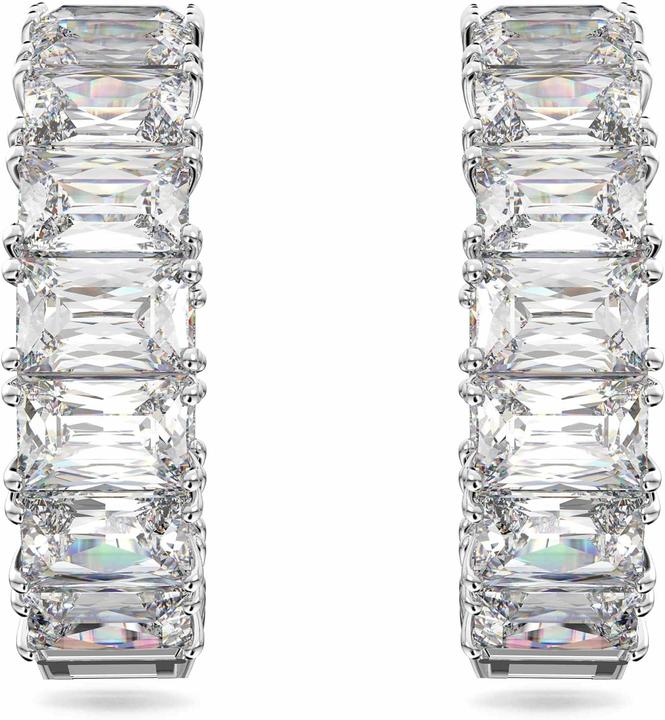 Immagine prodotto Swarovski Millenia Creoles Ottagono (Metallo Swarovski)