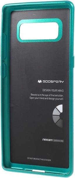 Immagine prodotto Goospery i Jelly Metal Series (Samsung Galaxy Note 8)