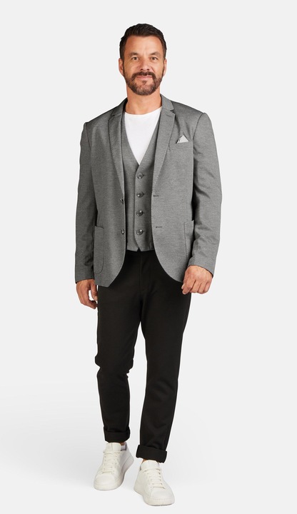 Immagine prodotto Calamar Cotton Blend Sakko (58)