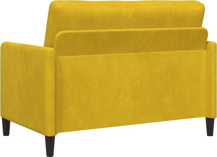 Produktbild vidaXL Sofa mit Stauraum (2-Sitzer)