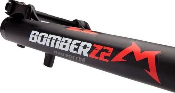 Produktbild Marzocchi Bomber Z2 27.5" (100 mm, Luft)