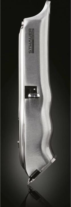 Produktbild XanitaliaPro Calibro Metal Jacket T-Zero Haarschneider