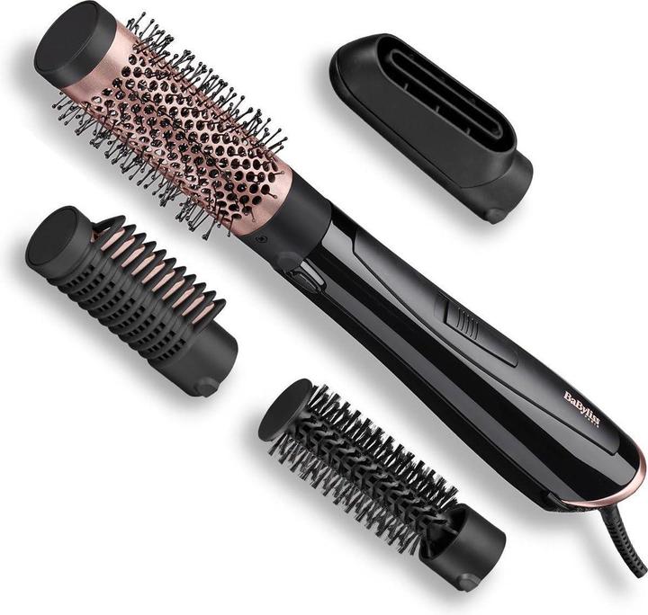 Actual product image BaByliss Perfect Finish 1000 W