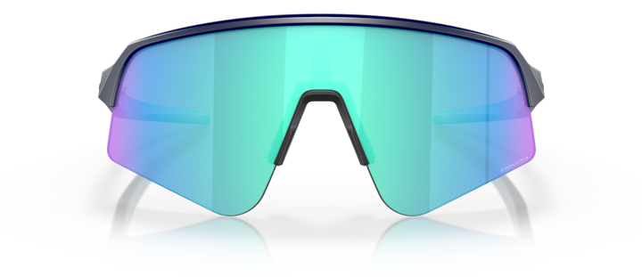 Actual product image Oakley Sutro Lite Sweep (Blue, Prizm Sapphire)