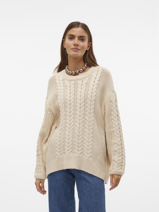 Produktbild Vero Moda VMSVEACABLE Pullover Strickpullover (XS)