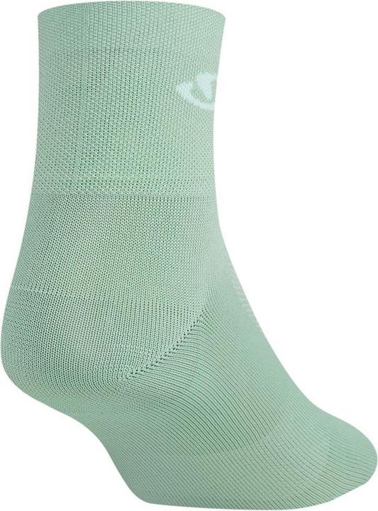 Actual product image Giro COMP RACER Mineral Socken, Grösse M (M)