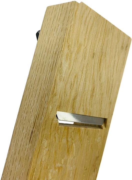 Actual product image KaKUrI Wooden plane (42 mm)