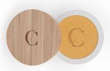 Actual product image Couleur Caramel Eyeshadow (RE) No 109 (Feuille D'Or)