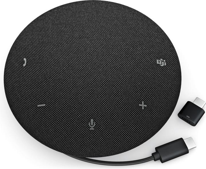 Actual product image Dell Pro Plus Wireless Speakerphone SL525