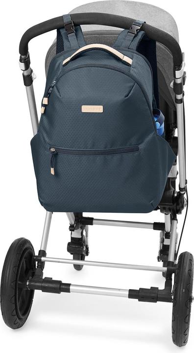 Actual product image Skiphop Go Envi Eco Friendly Backpack