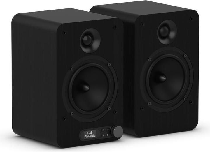 Produktbild Pure Classic Active (Bluetooth)