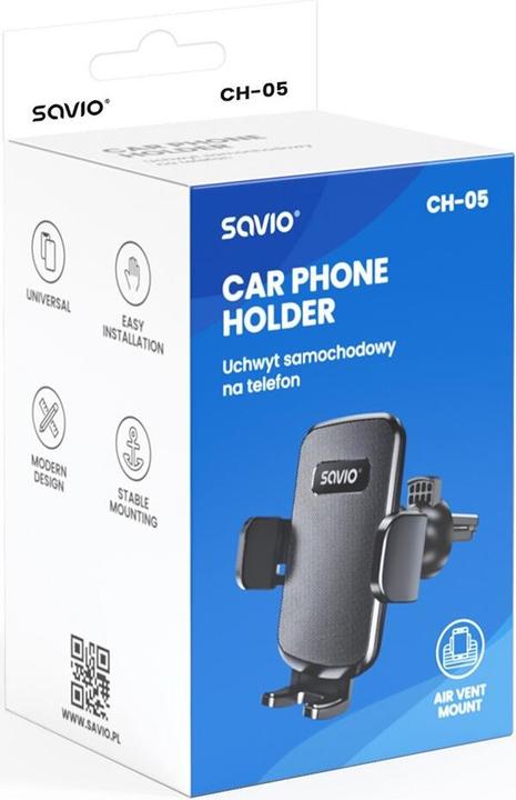 Produktbild Savio CH-05