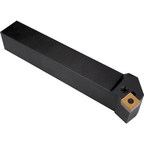 Pramet, Accessori per macchine, Portautensili rotanti ISO PSKNL 4040 S 19 Lunghezza funzionale 250 mm Rotazione antioraria