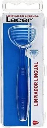 Produktbild Lacer Limpiador Lingual