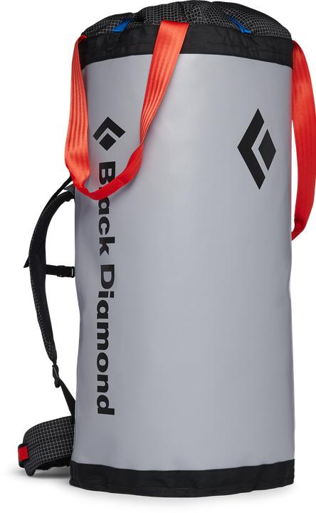 Actual product image Black Diamond WALL HAULER 140 HAUL BAG