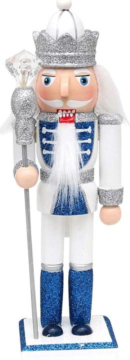 Produktbild Dekohelden24 Nussknacker