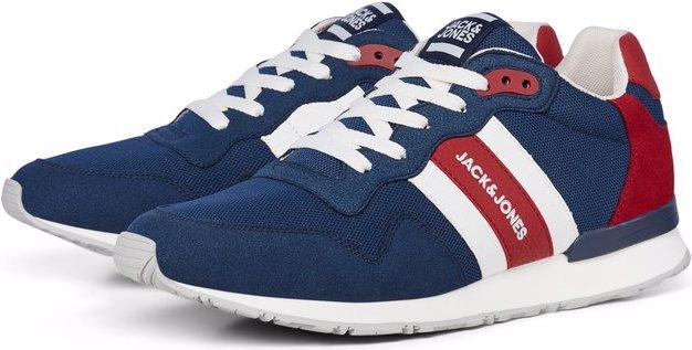 Produktbild Jack & Jones Kunstleder Sneaker (40)