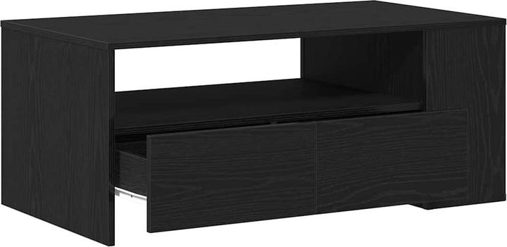 Image du produit vidaXL Moderner Couchtisch (102 x 55 x 43.50 cm)