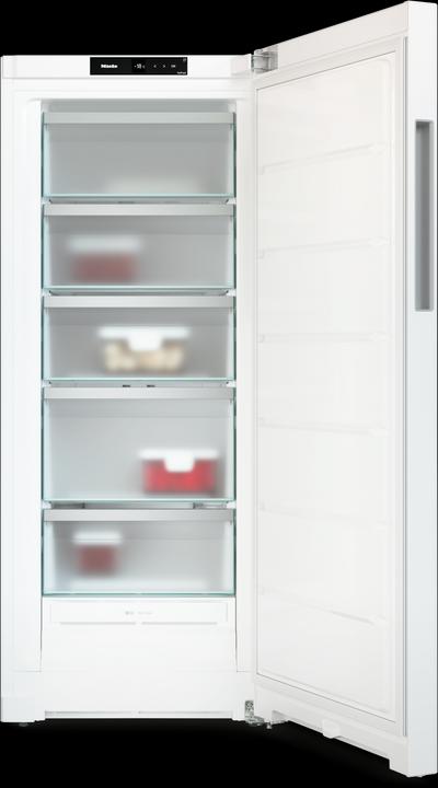 Immagine prodotto Miele FN 4322 C (Struttura autonoma, 200 l)
