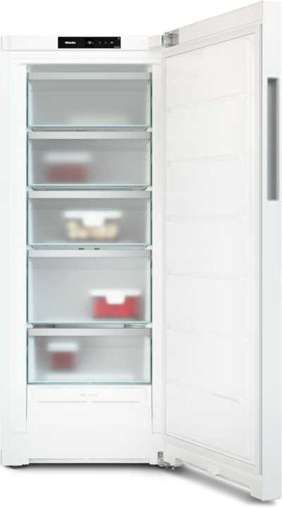 Produktbild Miele FN 4322 C (Freistehend, 200 l)