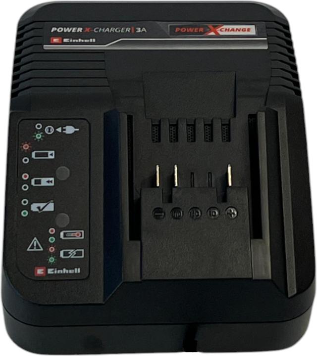 Actual product image Einhell ładowarka Pxc 18v 3a (18 V)