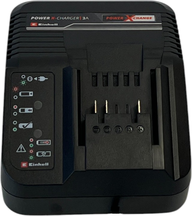 Produktbild Einhell ładowarka Pxc 18v 3a (18 V)