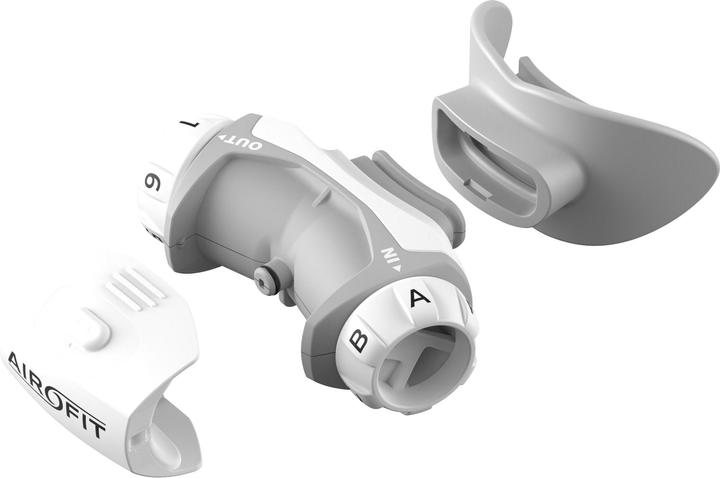 Image du produit Airofit Entraîneur respiratoire Essential