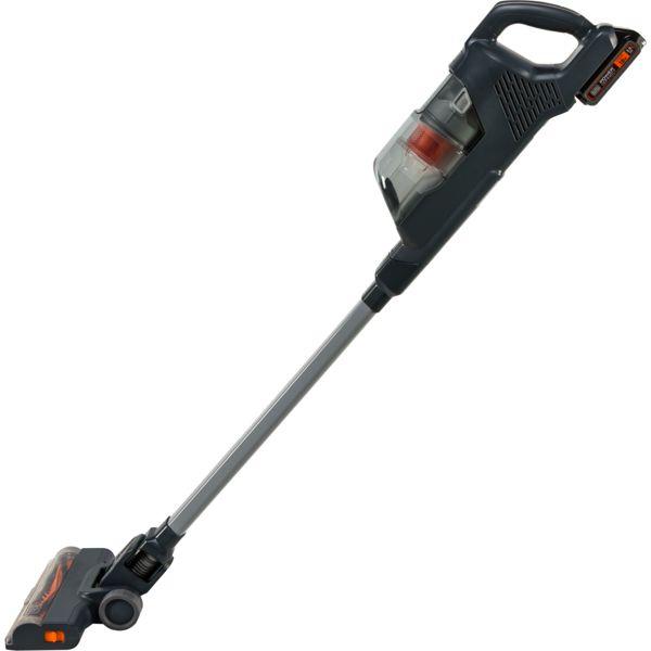 Produktbild Black & Decker BHFEA18D1