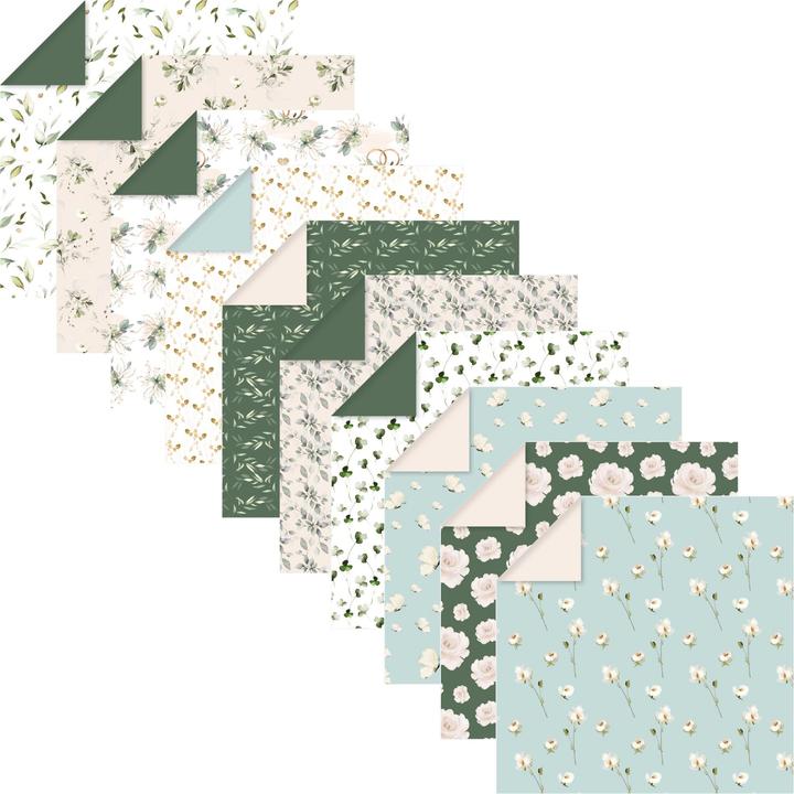 Actual product image Clairefontaine Origami (70 g/m², 60 x)