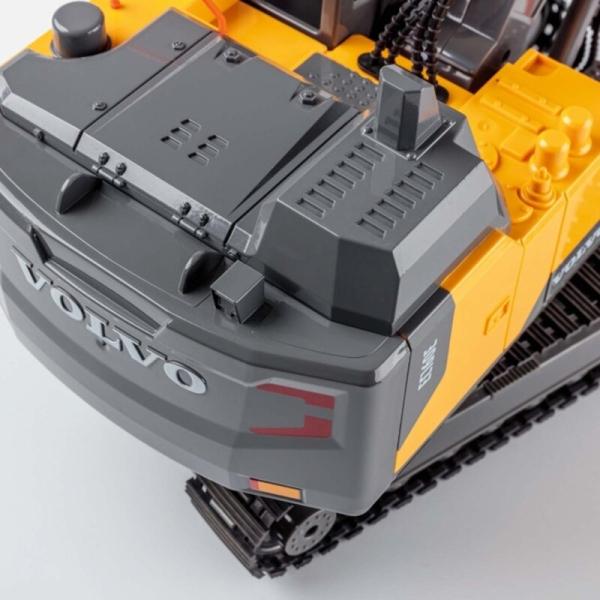 Produktbild Siva Excavator Volvo (RTR Ready-to-Run)