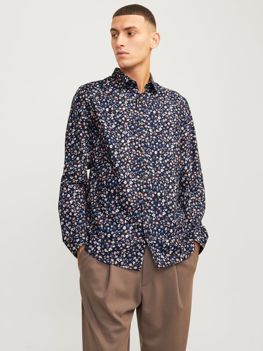 Immagine prodotto Jack & Jones Camicia stampata (S)