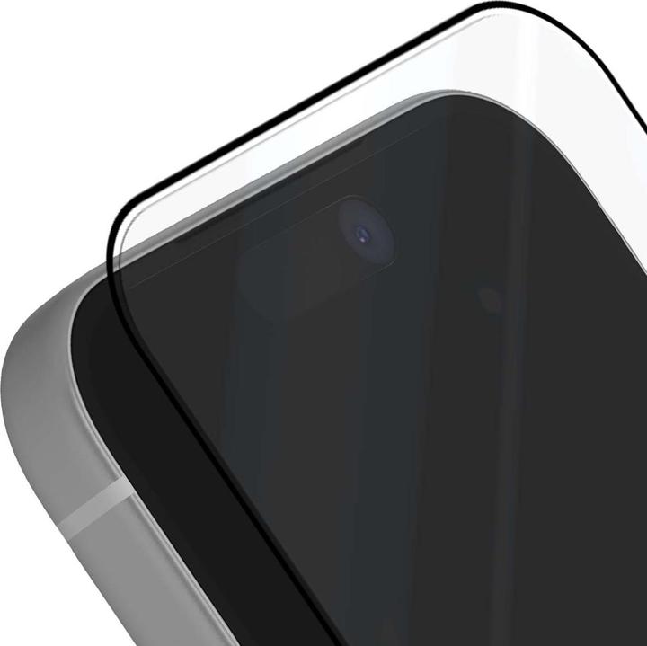 Produktbild PanzerGlass Ultra Wide Fit (1 Stück, Apple iPhone 17 Pro Max)