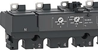 Productafbeelding Schneider Electric Trekker