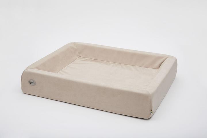 Produktbild Sabro Hundebett Bezug für Kudde: Summertime (Hund)
