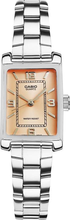 Produktbild Casio Damenuhr LTP-1234DD-4ADF + BOX