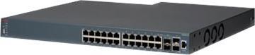Actual product image Avaya Ethernet Routing Switch 4826GTS (24 ports)